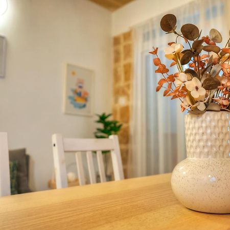 Charming 2Bedroom Townhouse Valletta Center Kbut1-1 Luaran gambar