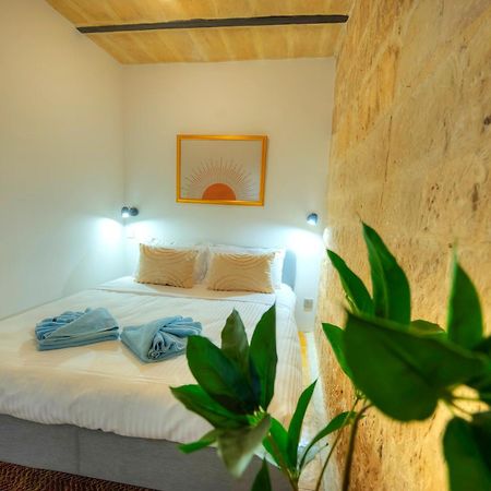 Charming 2Bedroom Townhouse Valletta Center Kbut1-1 Luaran gambar