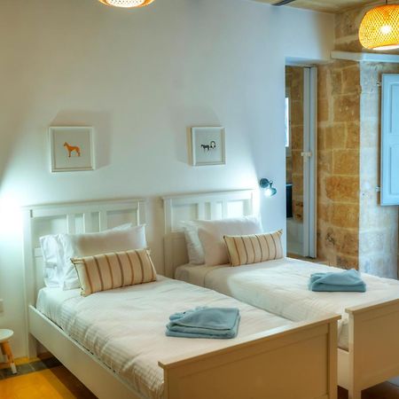 Charming 2Bedroom Townhouse Valletta Center Kbut1-1 Luaran gambar