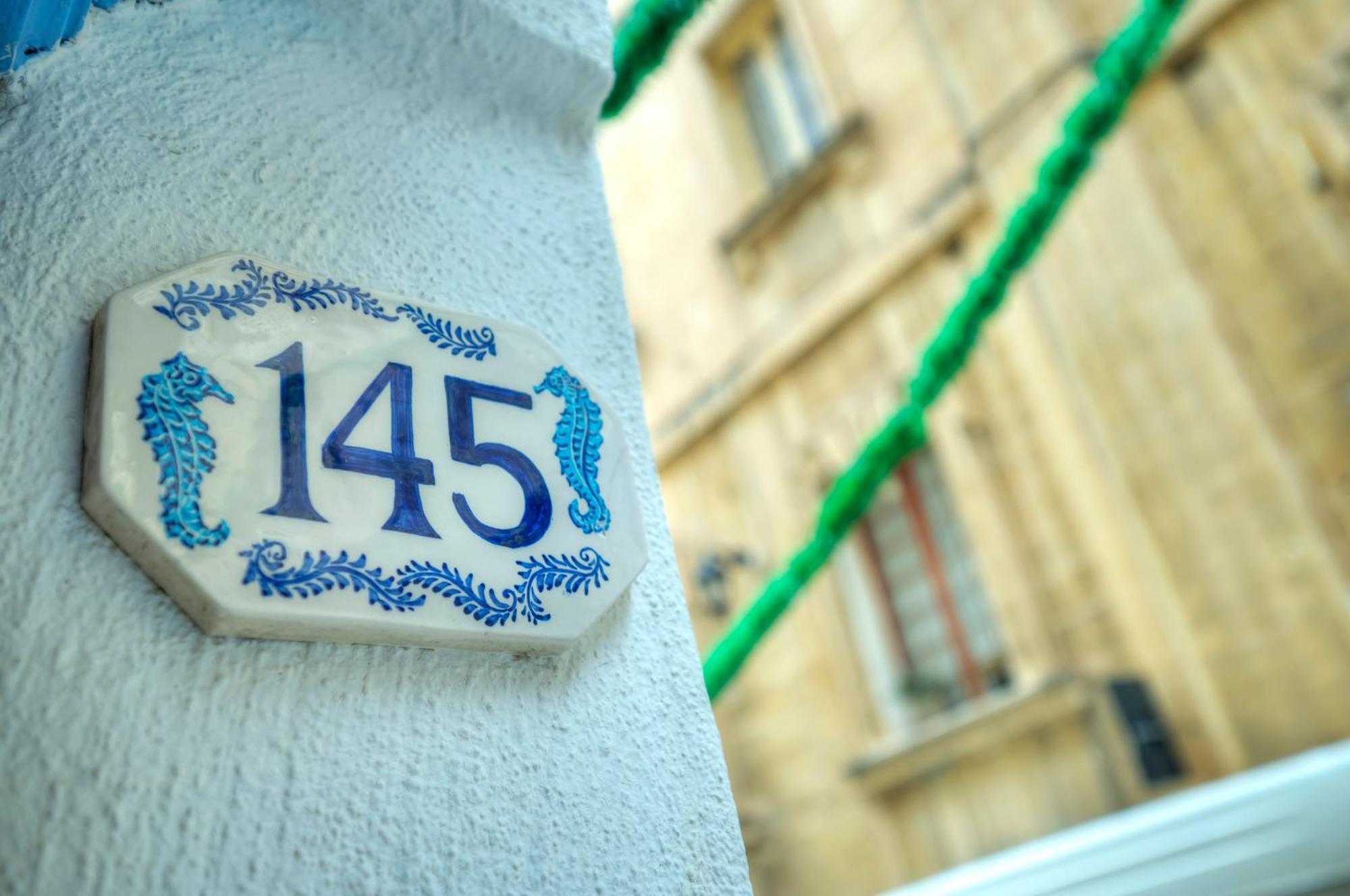 Charming 2Bedroom Townhouse Valletta Center Kbut1-1 Luaran gambar