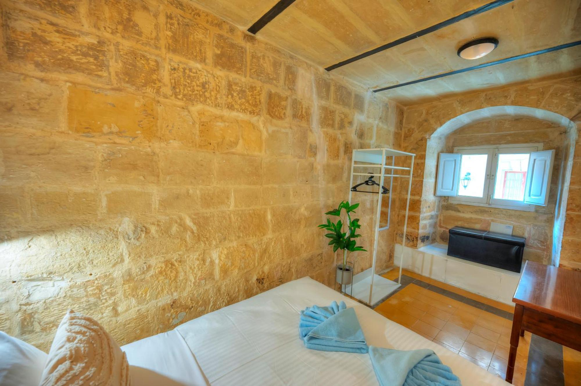Charming 2Bedroom Townhouse Valletta Center Kbut1-1 Luaran gambar